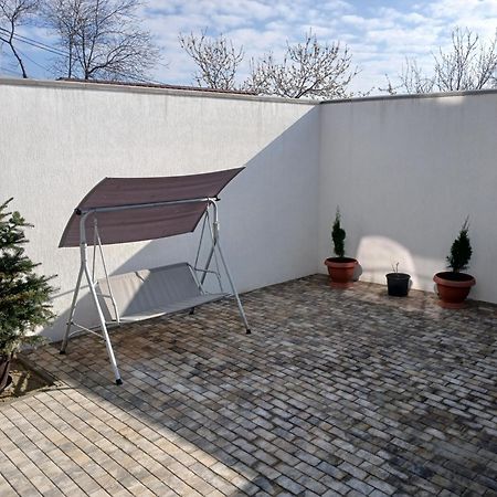 Cazare Paiu Vasivasi Vaslui Buitenkant foto