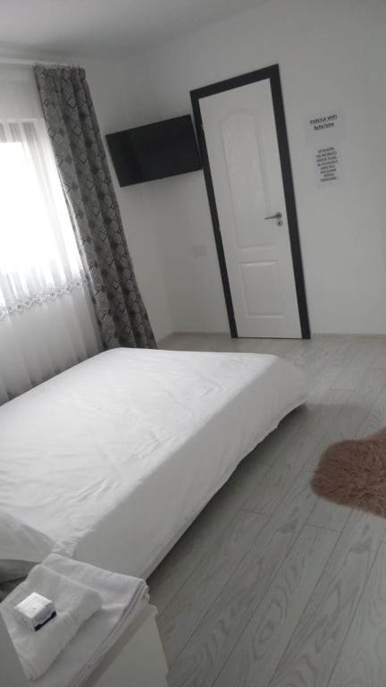 Cazare Paiu Vasivasi Vaslui Buitenkant foto